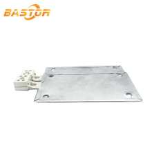 220v industrial stainless steel electric flat mica plate heating element